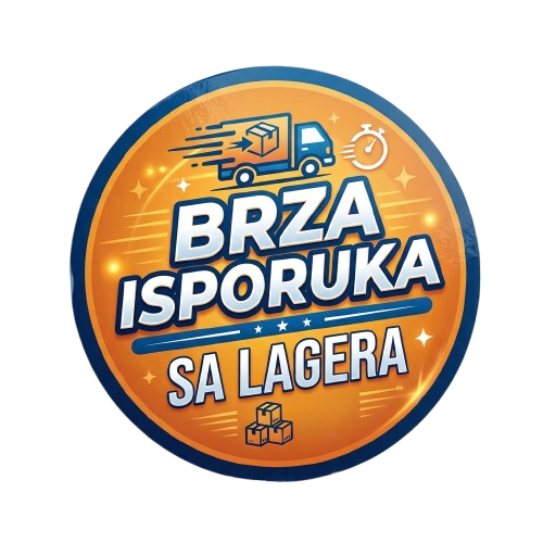 Brza isporuka
